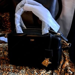 Paige Medium Satchel With Convertible Strap